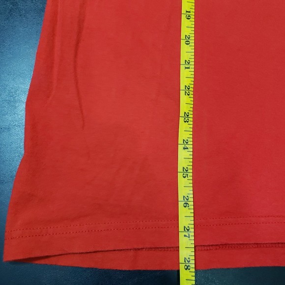 St. Louis Cardinals Baseball Short Sleeve Shirt, Size XL - Picture 8 of 8